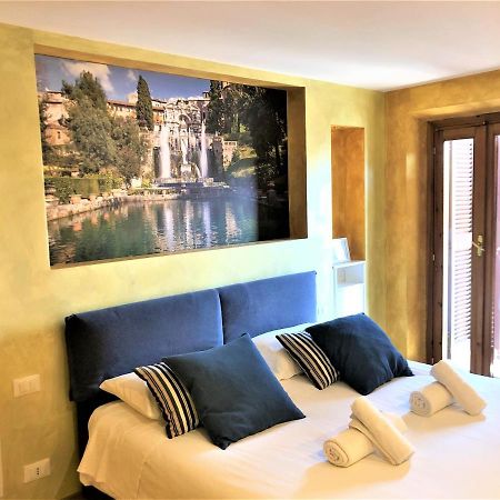 Villa D'Este House Tivoli Buitenkant foto